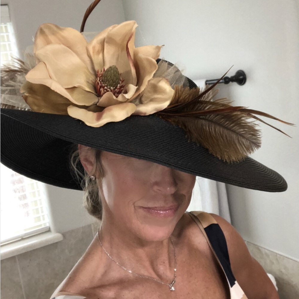 Kentucky Derby Hat!
